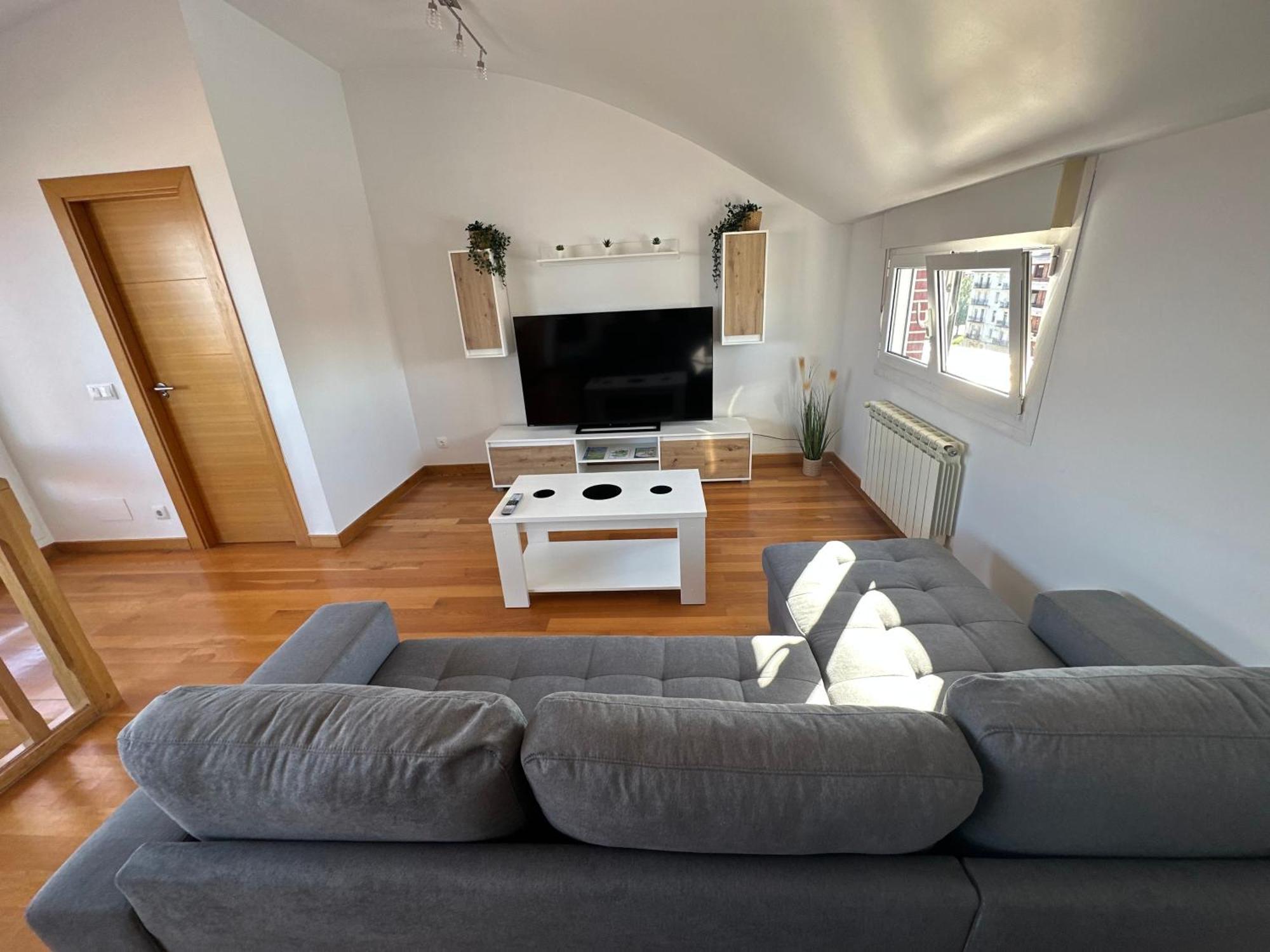Atico Duplex Costa Norte Сантандер Экстерьер фото