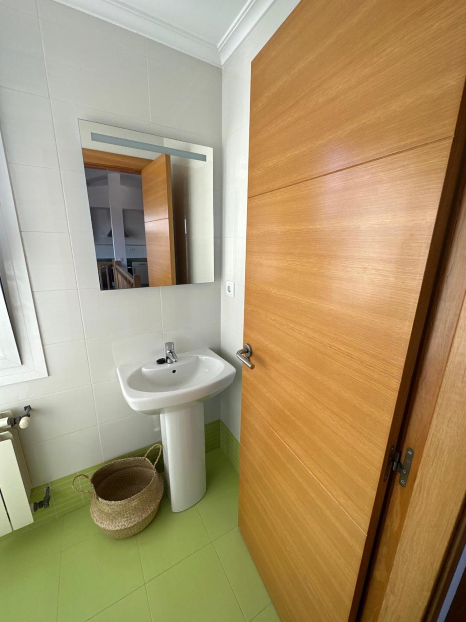 Atico Duplex Costa Norte Сантандер Экстерьер фото