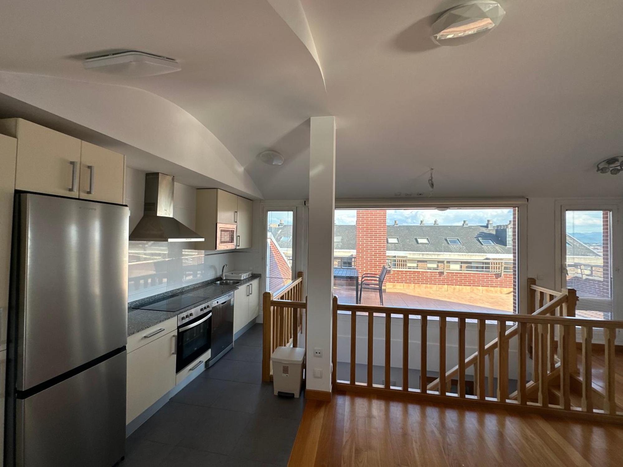 Atico Duplex Costa Norte Сантандер Экстерьер фото