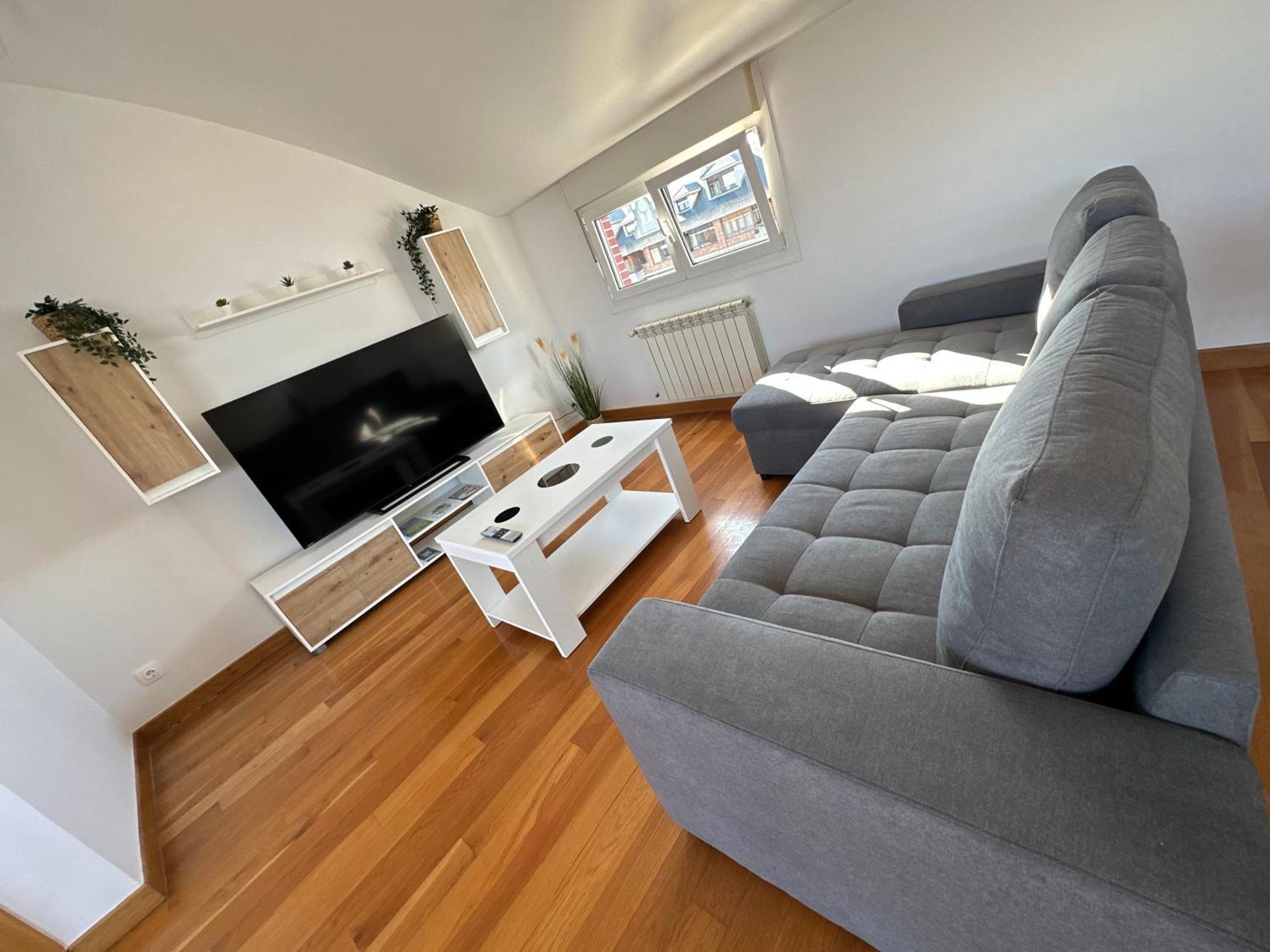 Atico Duplex Costa Norte Сантандер Экстерьер фото
