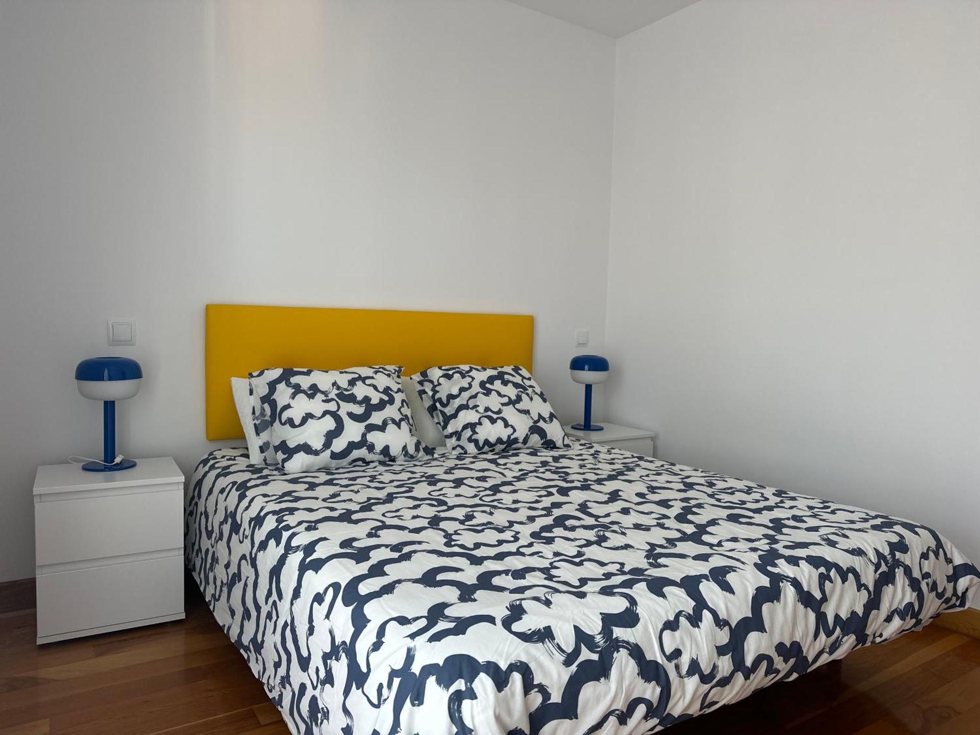 Atico Duplex Costa Norte Сантандер Экстерьер фото