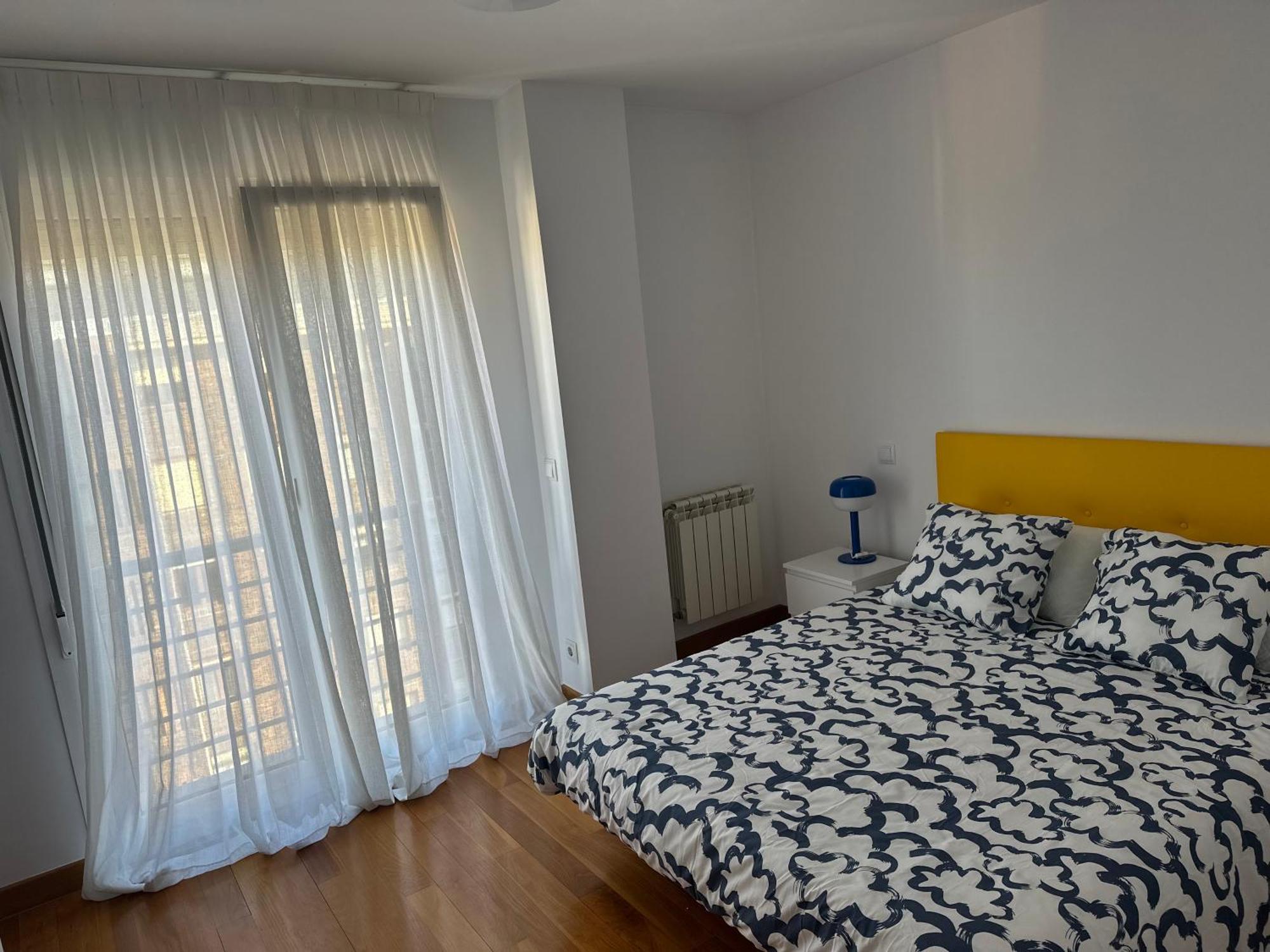 Atico Duplex Costa Norte Сантандер Экстерьер фото