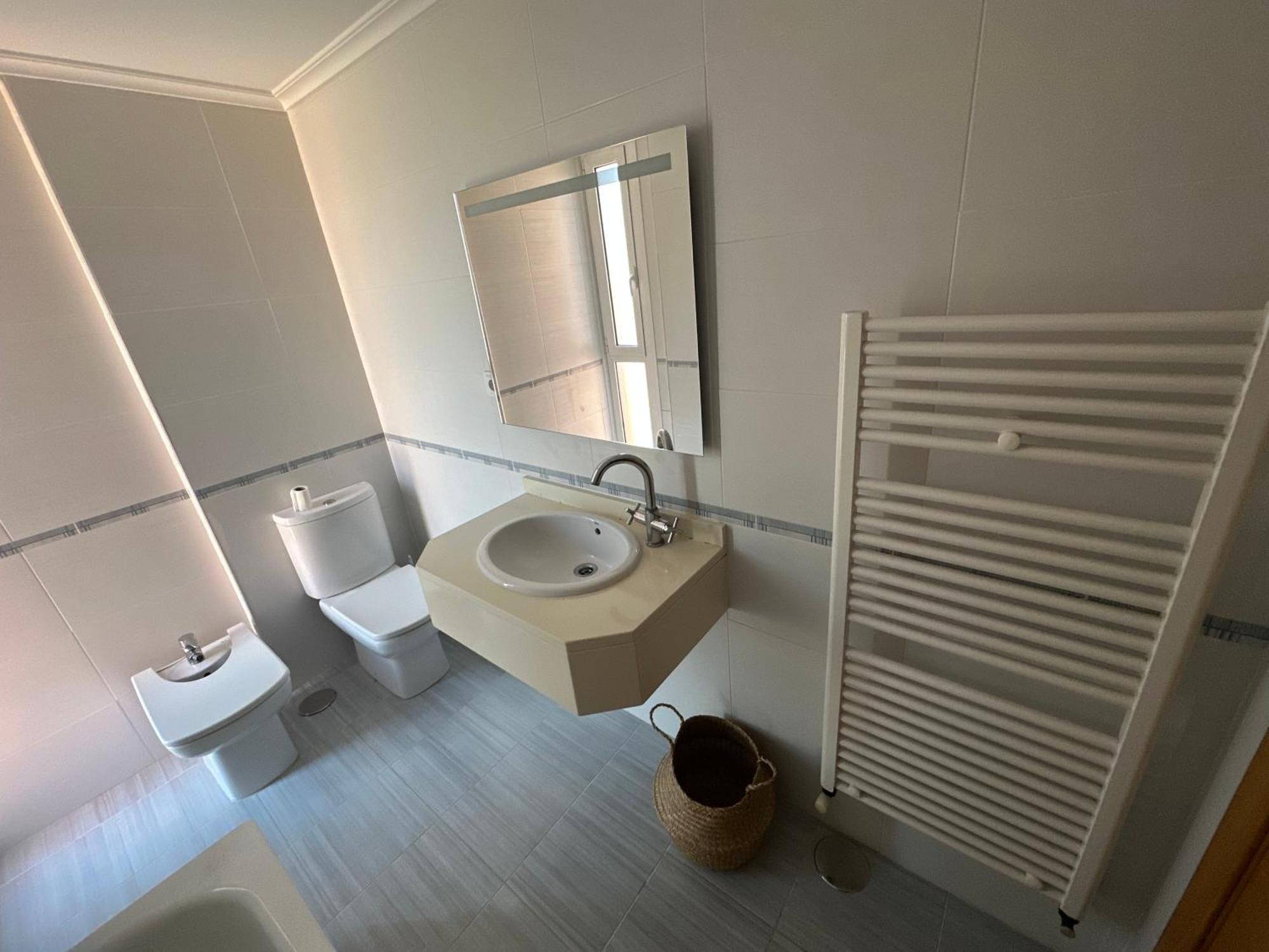 Atico Duplex Costa Norte Сантандер Экстерьер фото