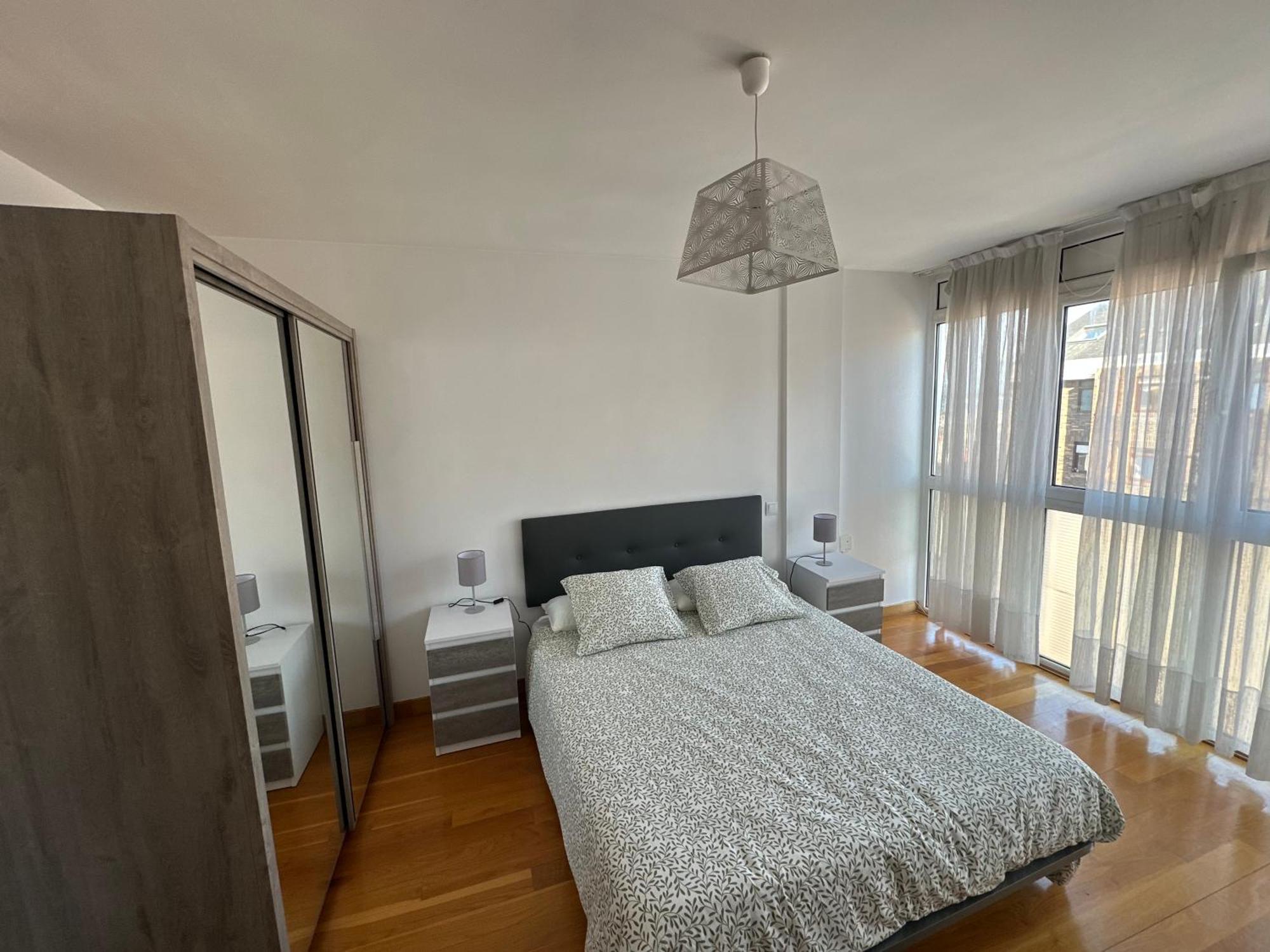Atico Duplex Costa Norte Сантандер Экстерьер фото