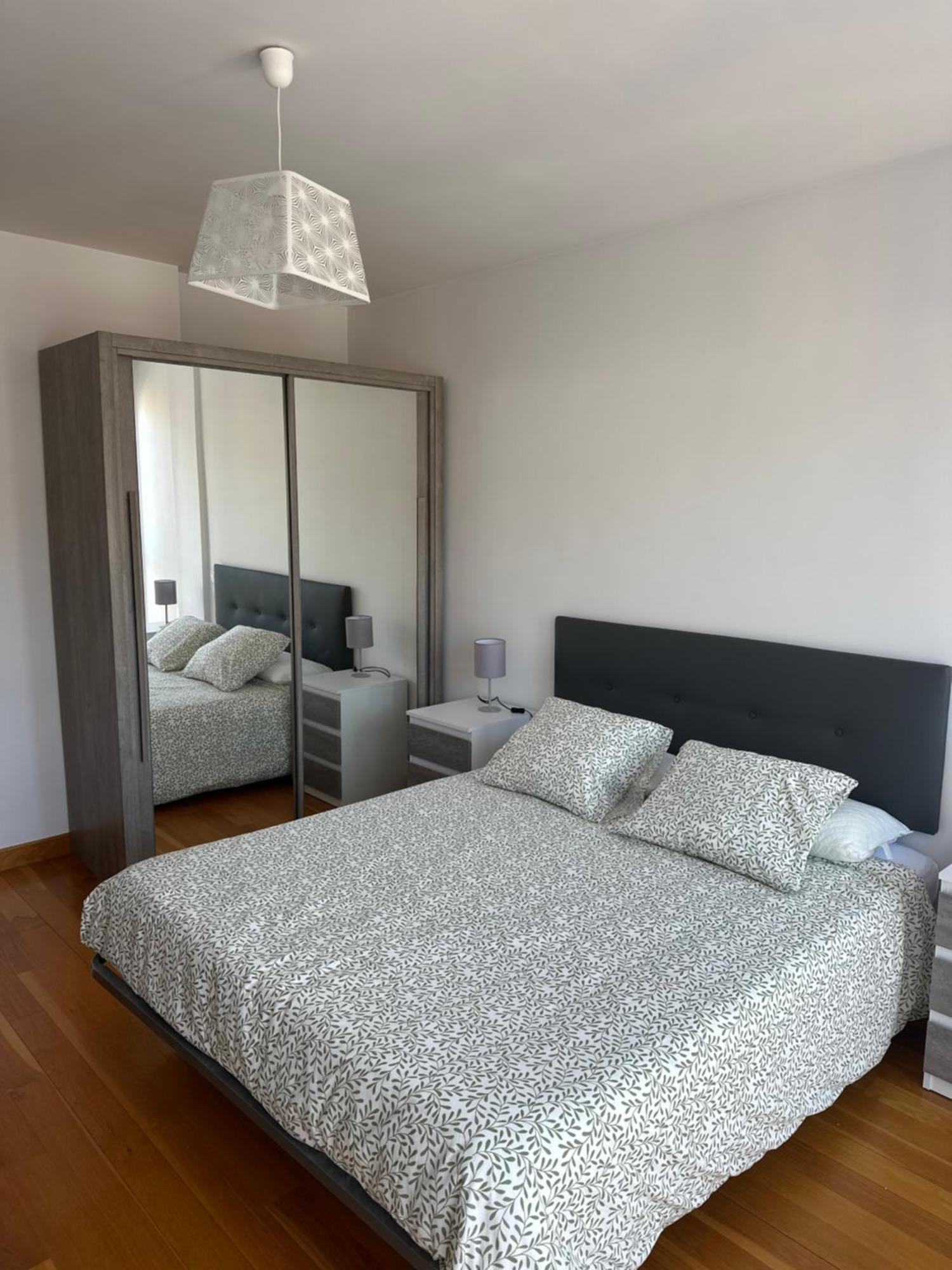 Atico Duplex Costa Norte Сантандер Экстерьер фото