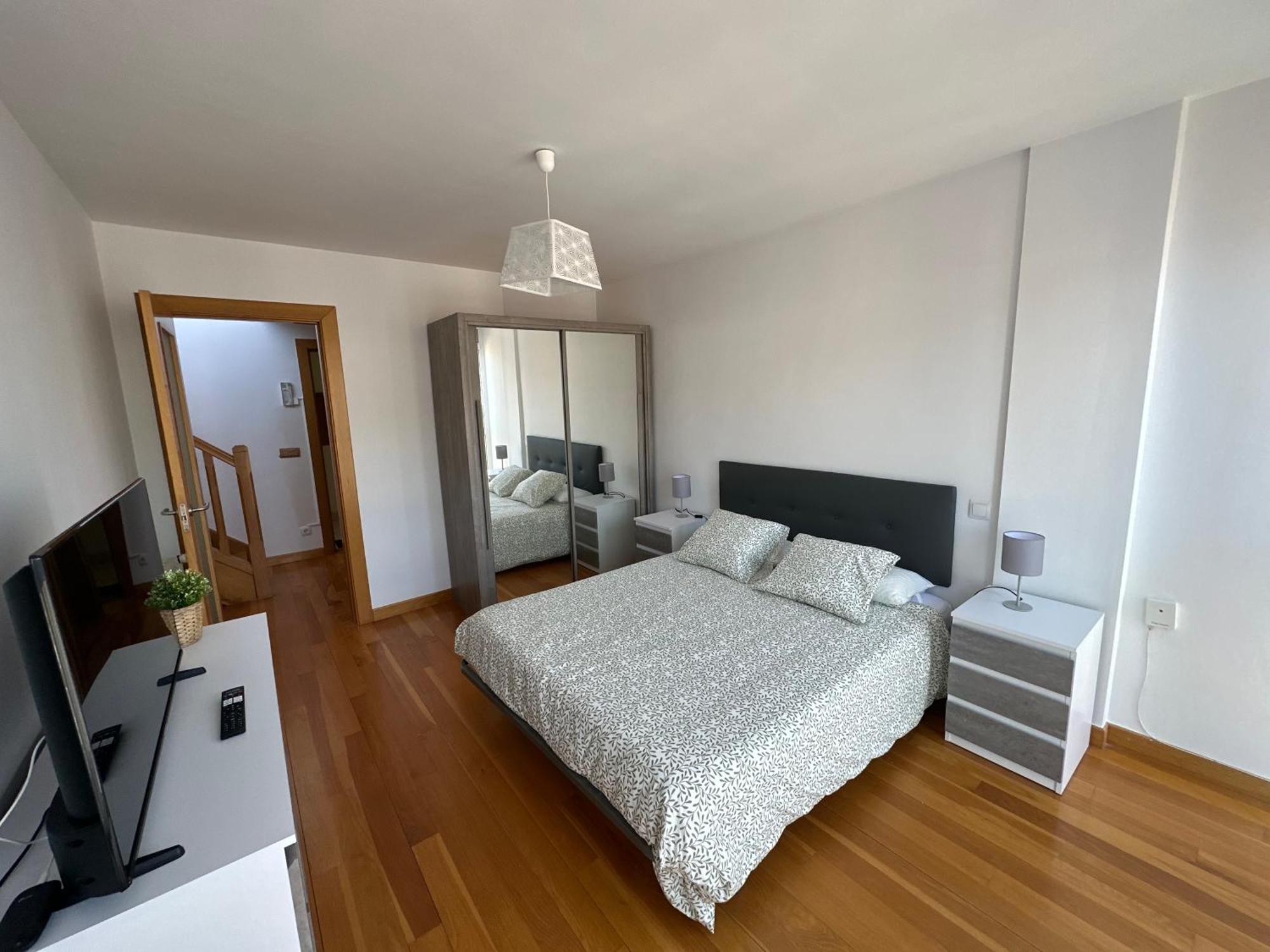 Atico Duplex Costa Norte Сантандер Экстерьер фото