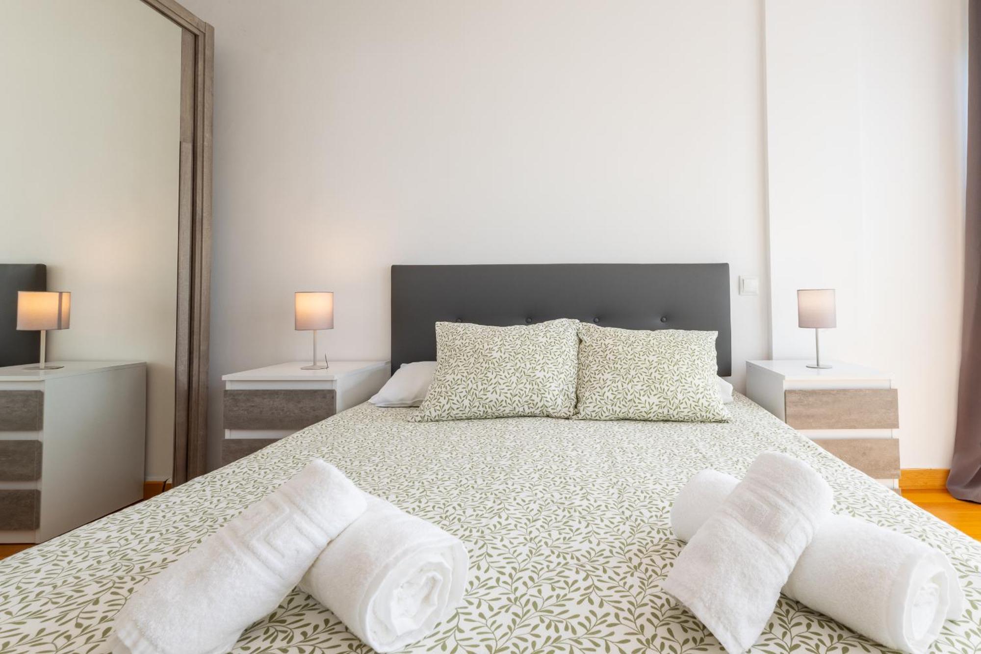 Atico Duplex Costa Norte Сантандер Экстерьер фото