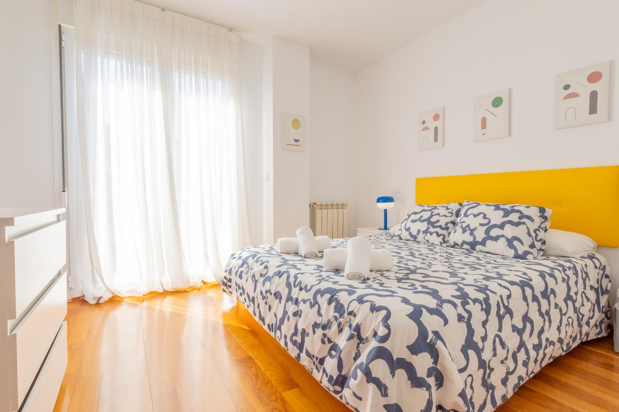 Atico Duplex Costa Norte Сантандер Экстерьер фото