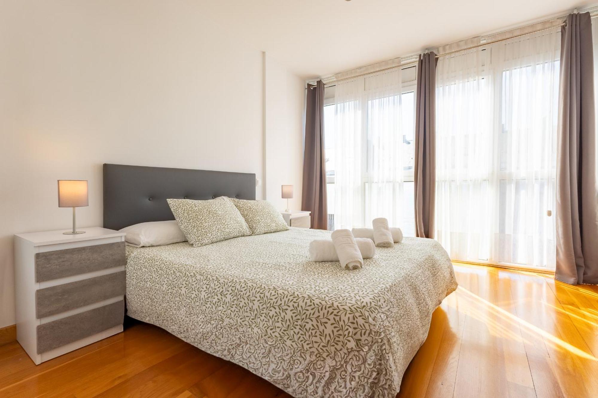 Atico Duplex Costa Norte Сантандер Экстерьер фото