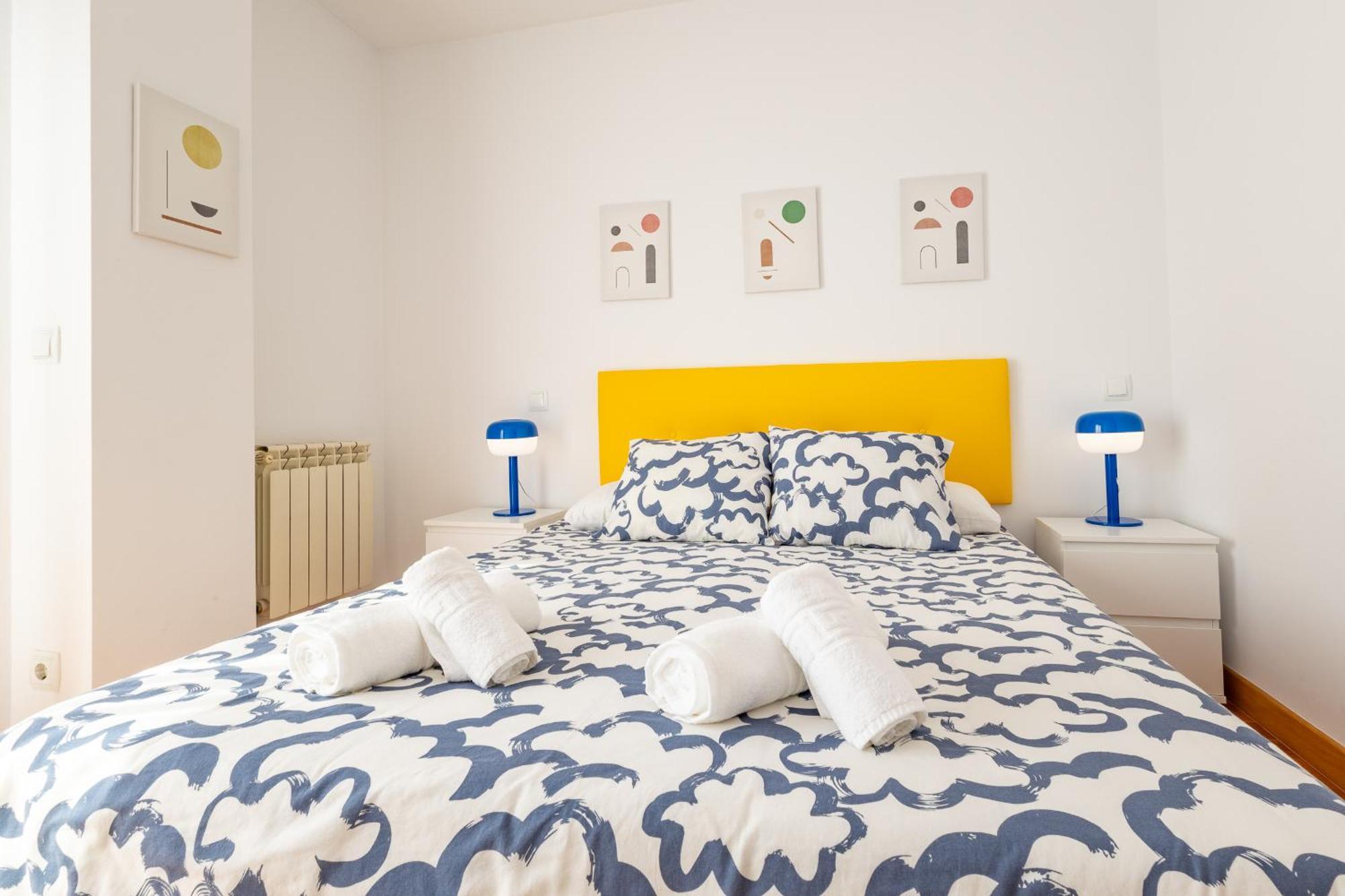 Atico Duplex Costa Norte Сантандер Экстерьер фото