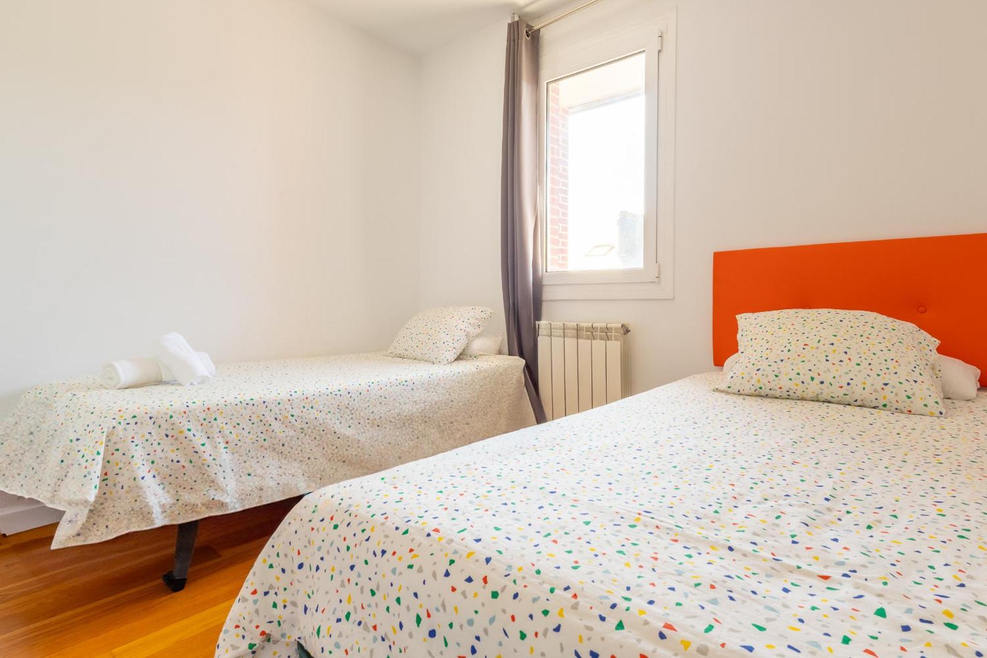 Atico Duplex Costa Norte Сантандер Экстерьер фото