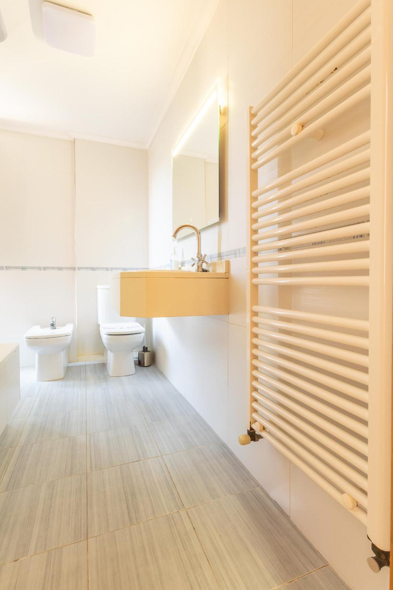 Atico Duplex Costa Norte Сантандер Экстерьер фото